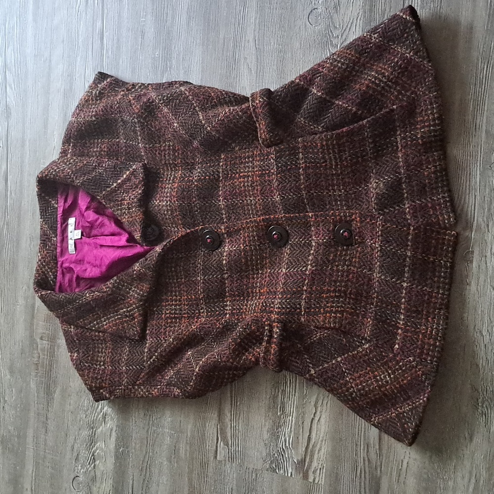 CAbi vest